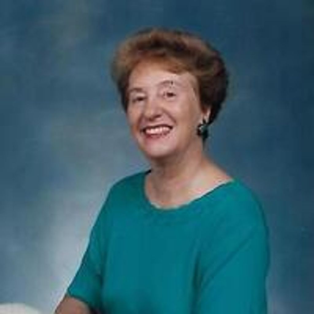 Elinor (Ellie) Ann Schaeffer Profile Photo