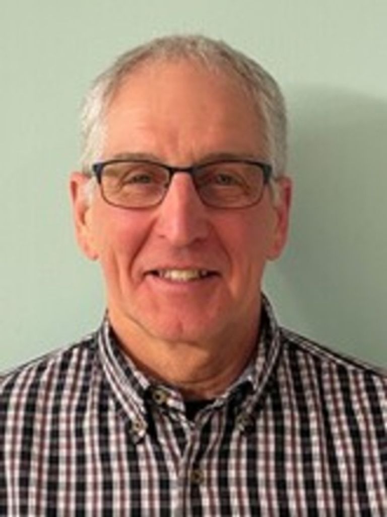 Robert Harvey Musser