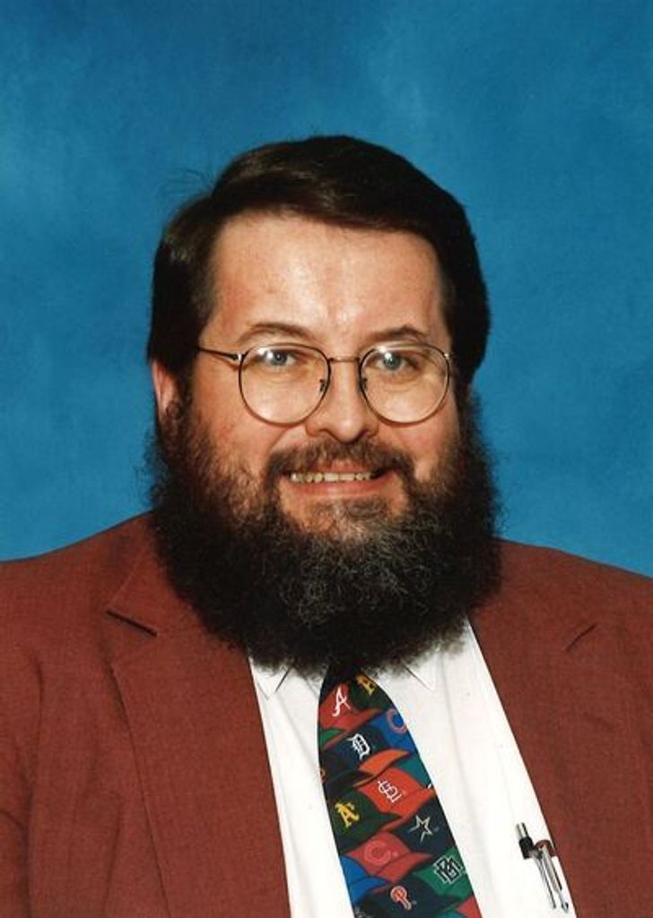 Jerry Melvin Holmaas Profile Photo