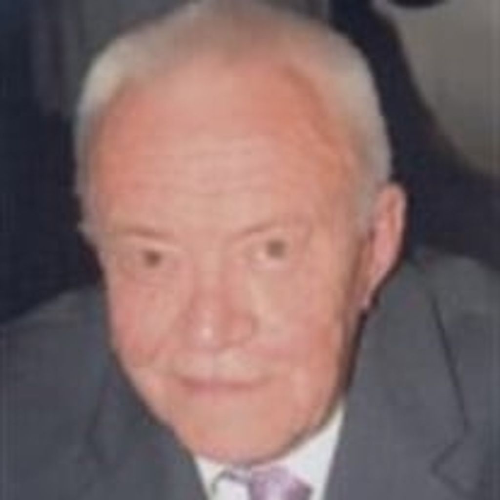 Lloyd Shaw Profile Photo