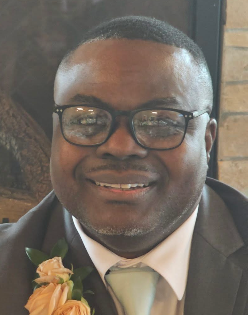 Richard Kenneth Jones Sr. Profile Photo