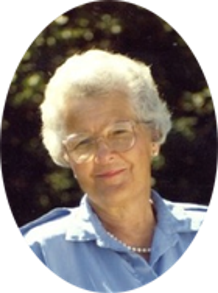 Stella Reaburn