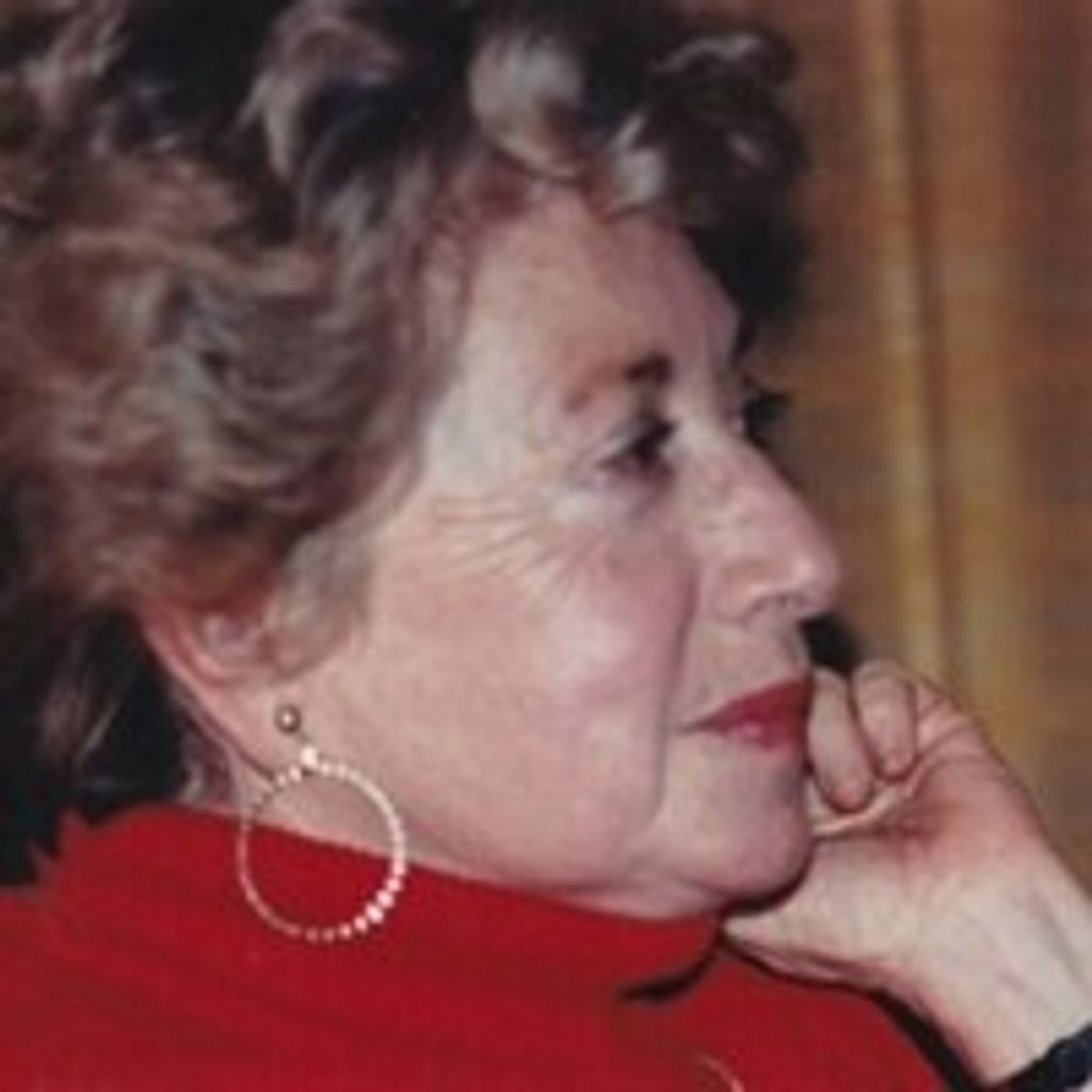 Gloria Darnall-Gorman