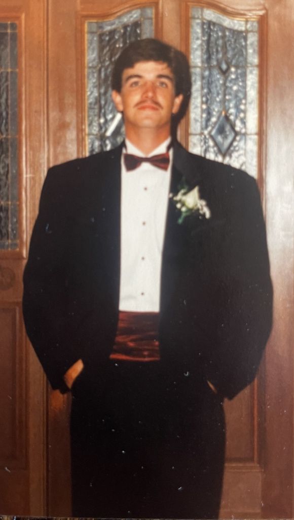 Toby Baldwin Profile Photo