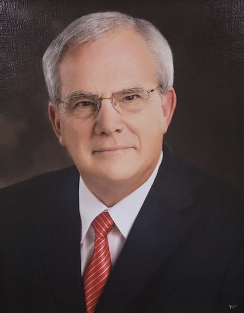 Dr. Clarence Cooper, Jr.