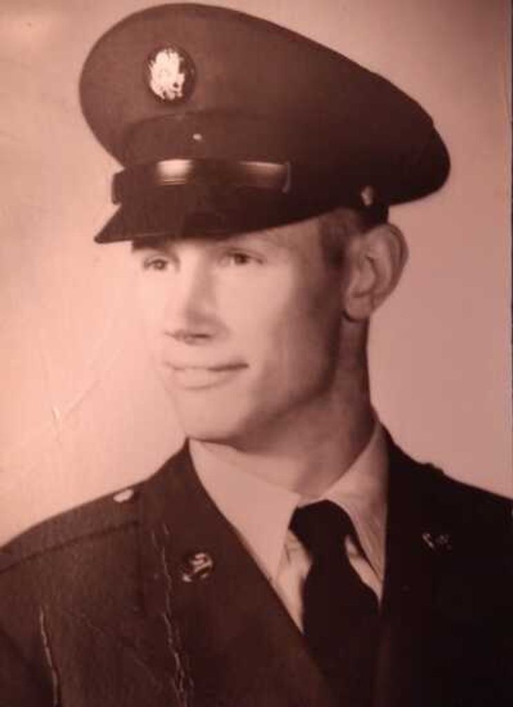 Lyle Evenson Profile Photo