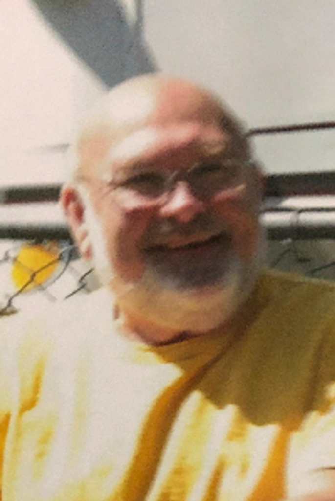 Robert C. "Bob" Whynot Profile Photo