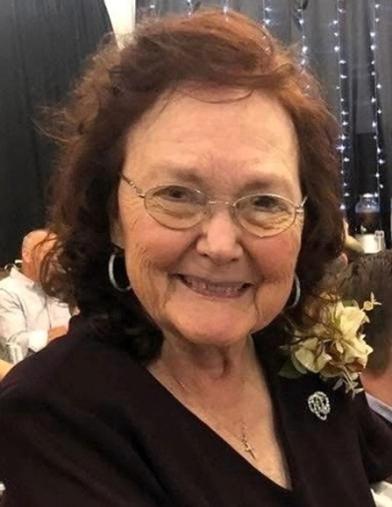 Joan Kos Profile Photo
