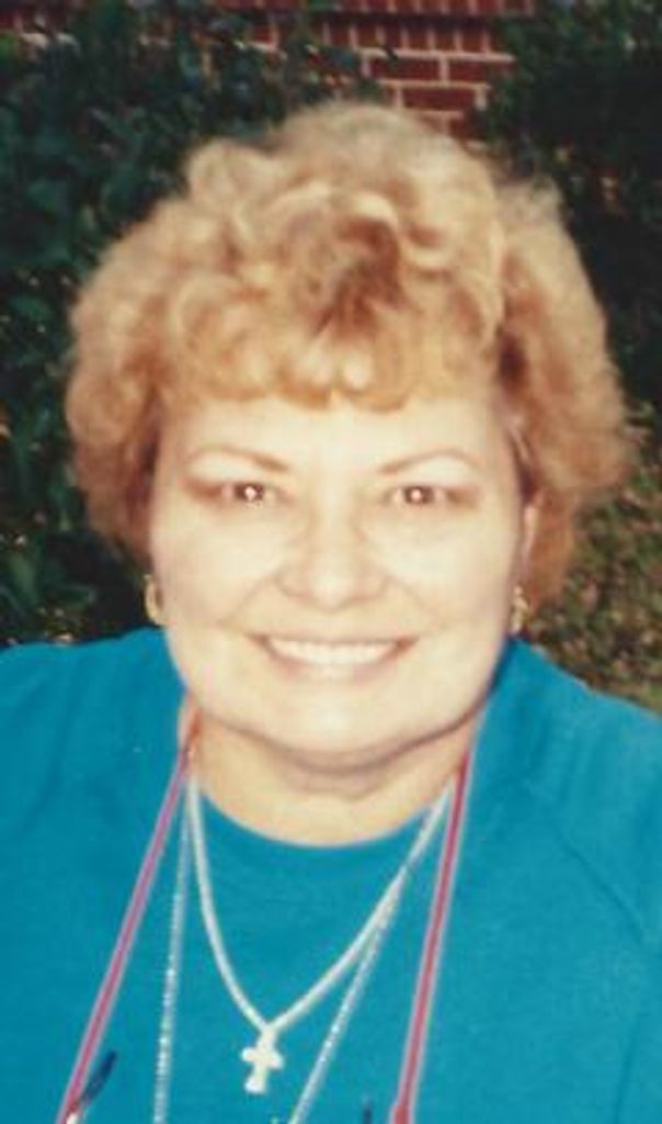Jo  Ann (Moffett)  Stockard