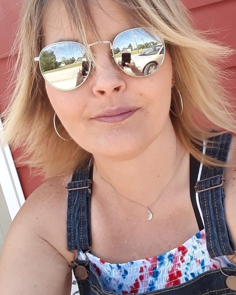 Stacey Nichole Magee Profile Photo