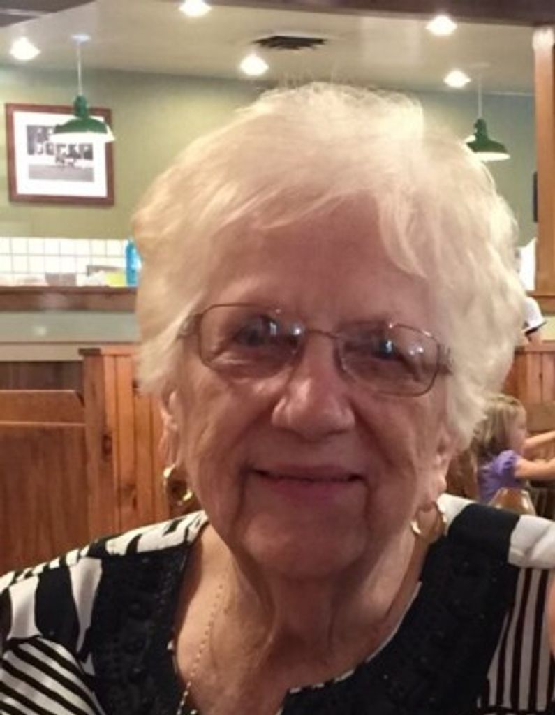Janet B. Dobos
