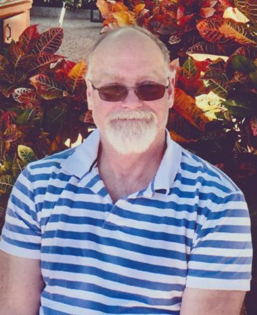 David Lewis Profile Photo