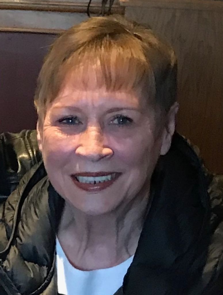 Marjorie Rebecca Mciver Profile Photo