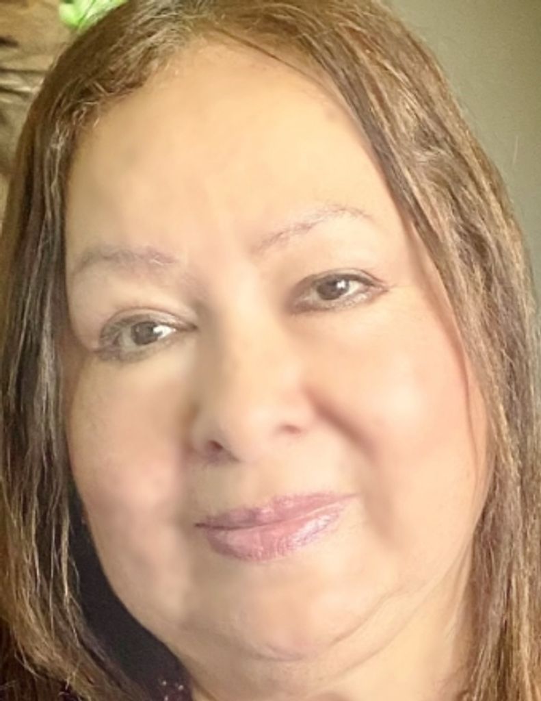 Flor De Maria Esperanza Huamani Sanchez