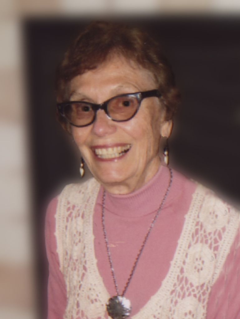 Joy (Kyser) Smeltekop Profile Photo