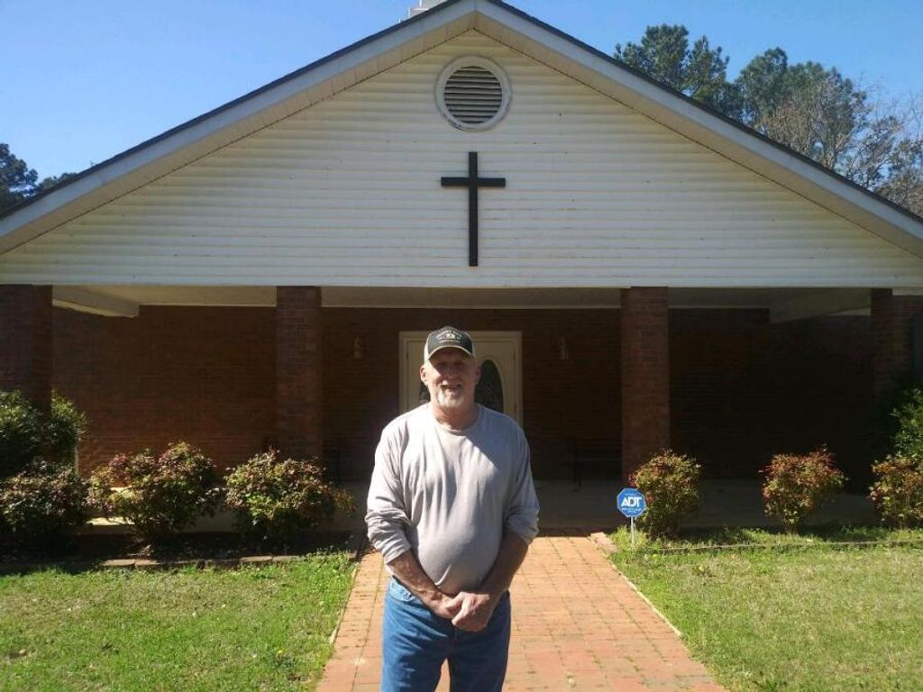 Charles Byron Humphrey, Iii