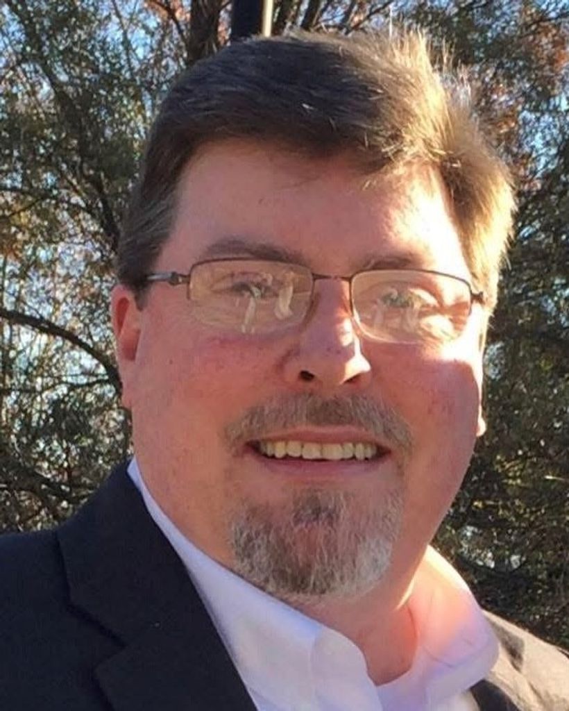 Brian Edward Mays