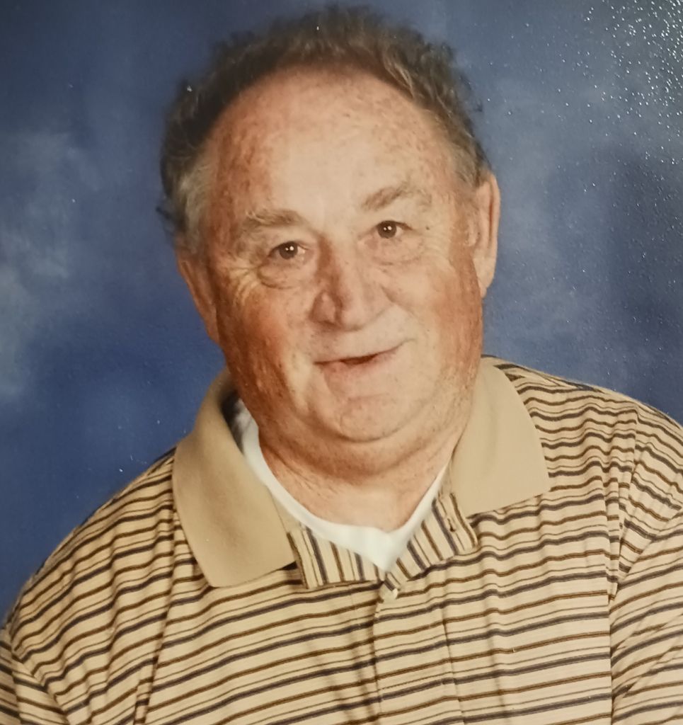 Jerome Stephen "Fireball" Stadler