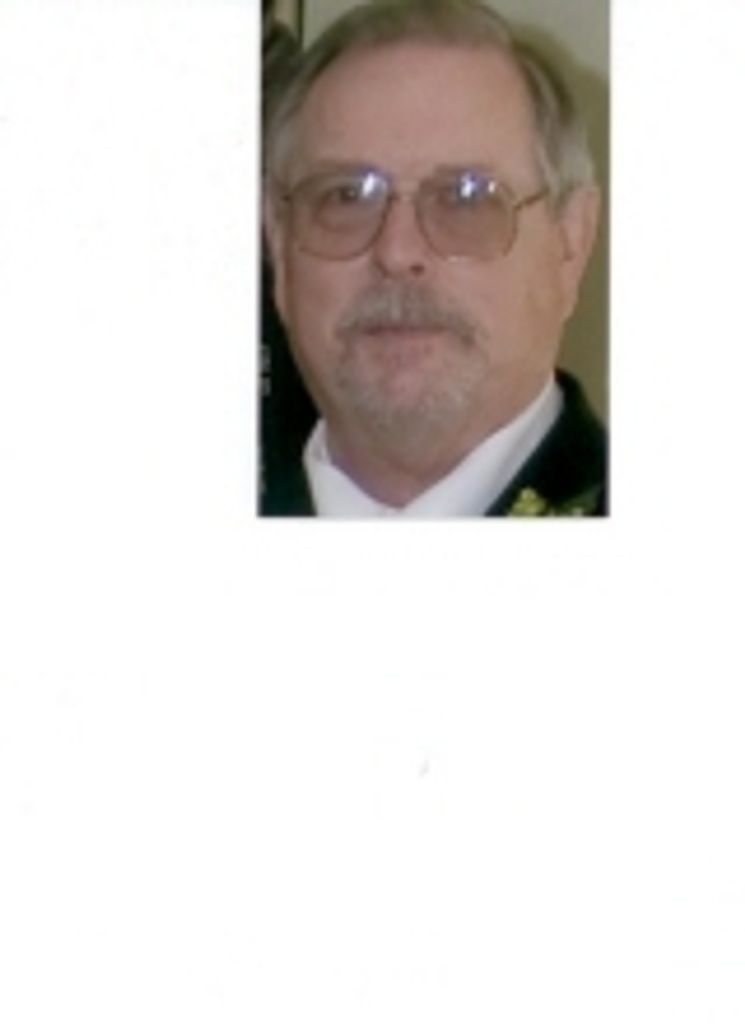 Charles Wesley ''Wes'' Houff Jr.