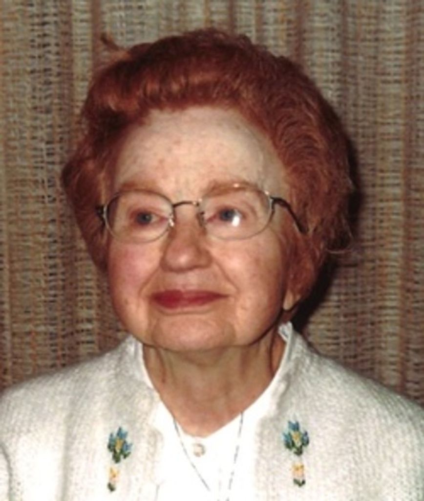 Frances Zehr Profile Photo