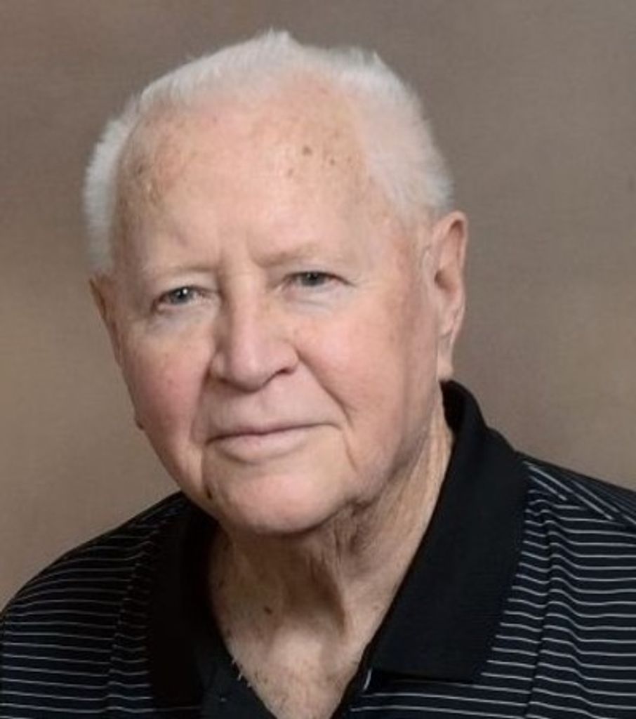 Robert "Bob" Harris Penegar, Sr.