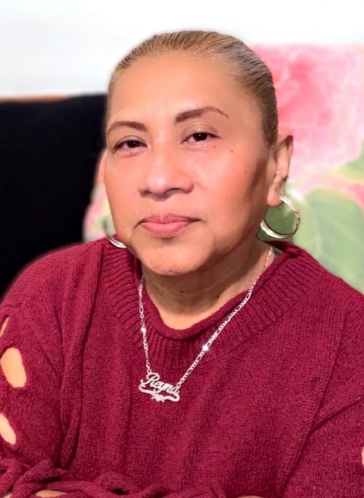 Reyna Martinez Profile Photo