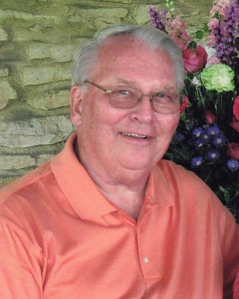 James B. Gastineau Profile Photo