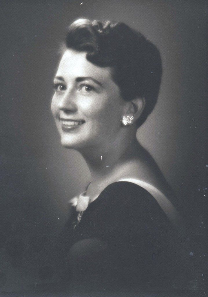 Eloise Romero