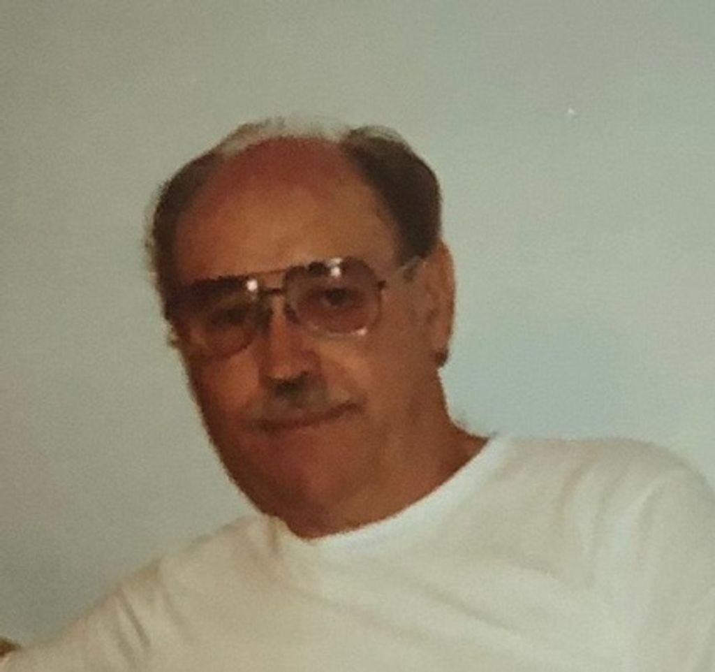 Earl Eugene Burkholder Profile Photo