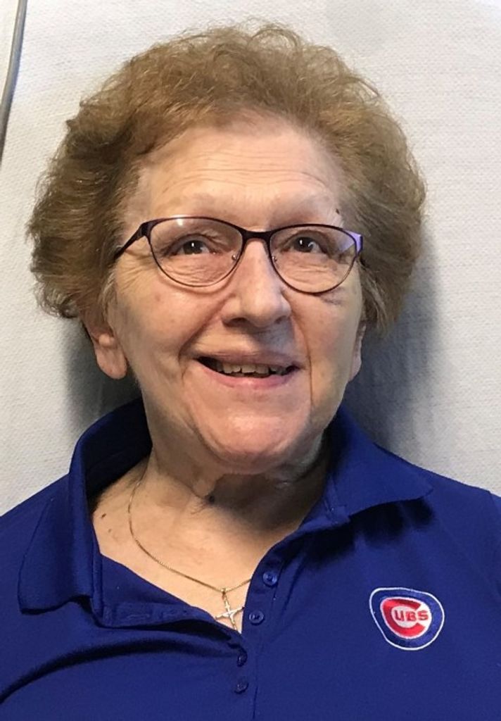 Dorothy M (Ziemek)  Gallaugher