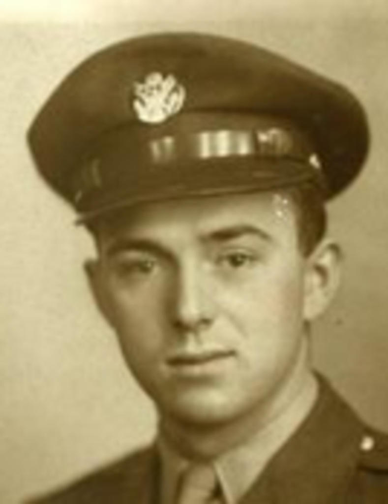 Wayne E. Cope