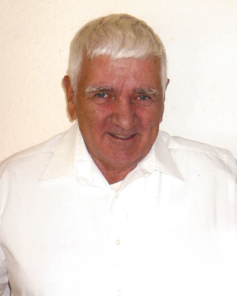 Dennis Duane Wegner Profile Photo