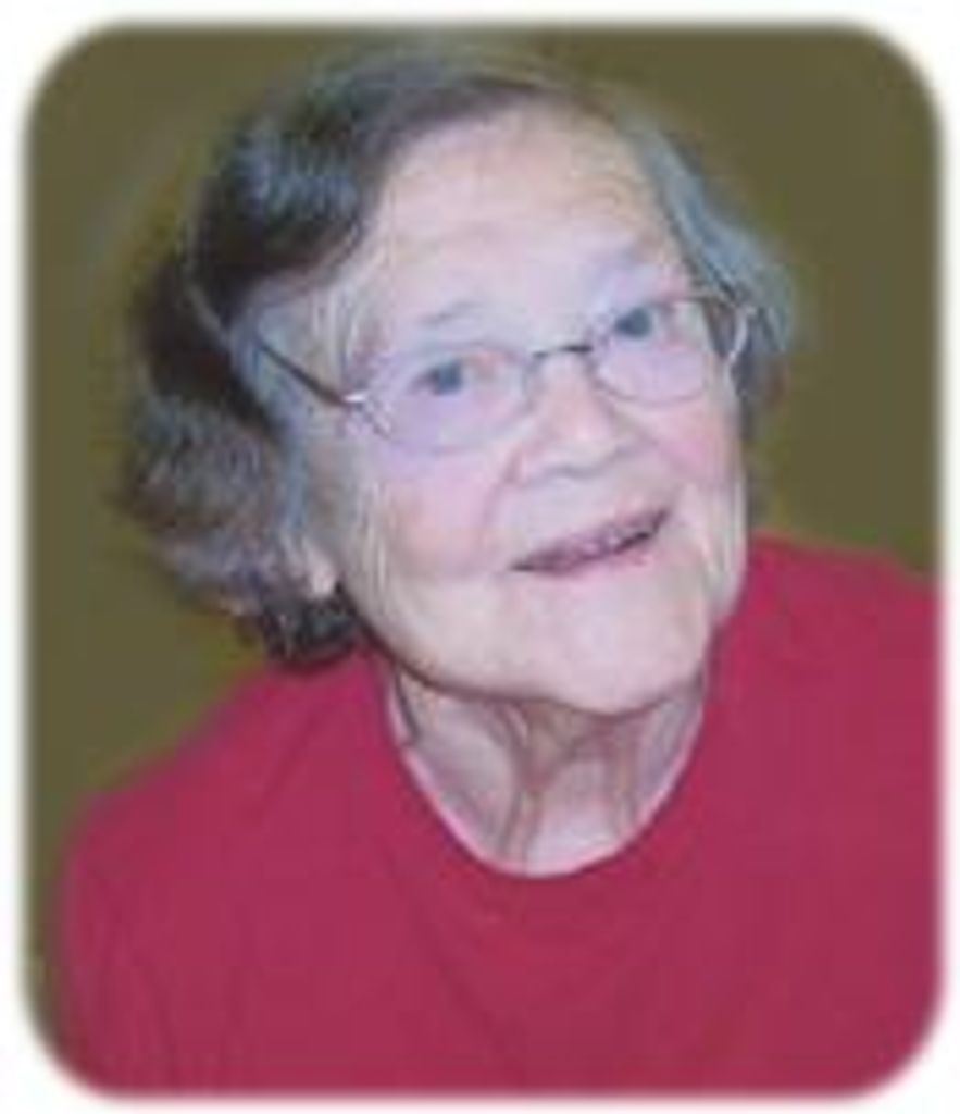 Ruby Whitley