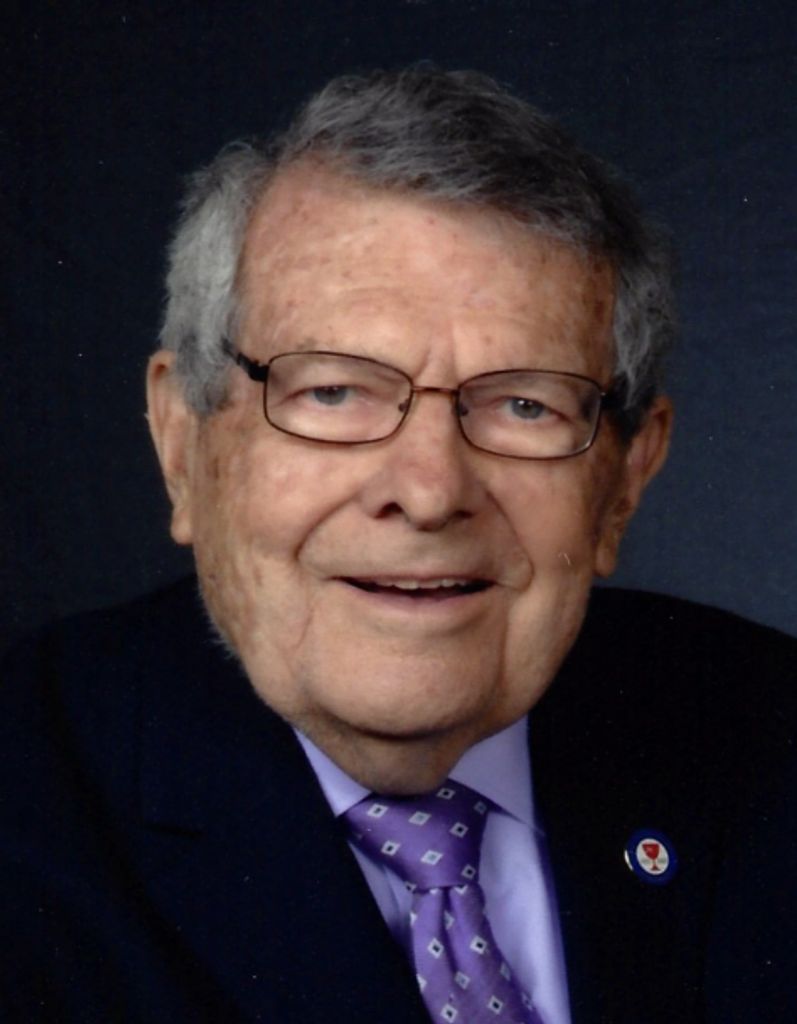 John Scott Profile Photo