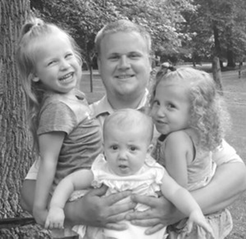 Justin M. Smith