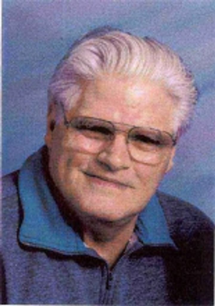 Thomas Francis Eburg