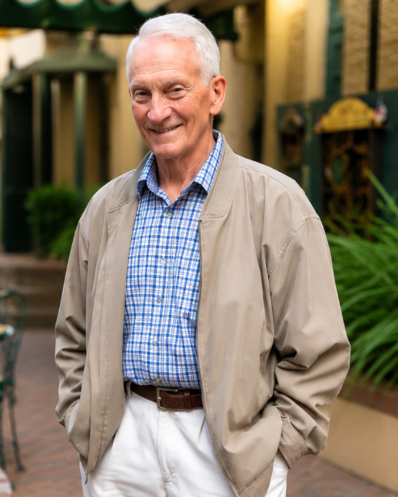 Terry “Sing” Singleton Profile Photo