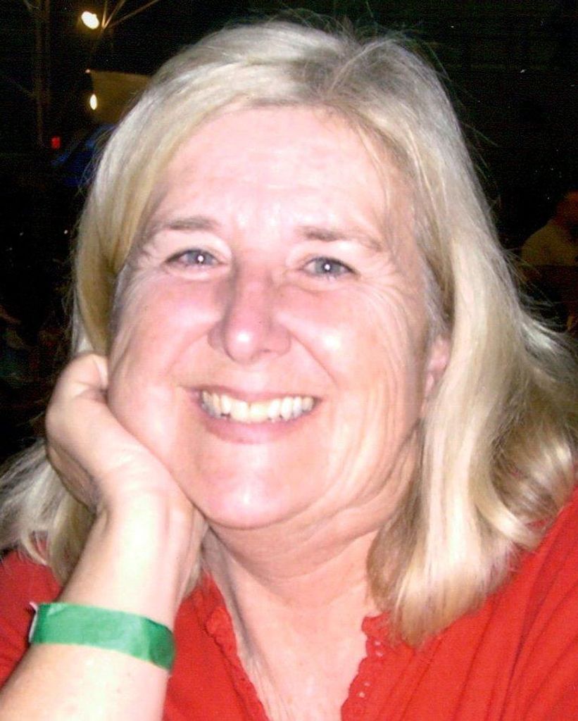 Rebecca Lynn "Becky" Haskin