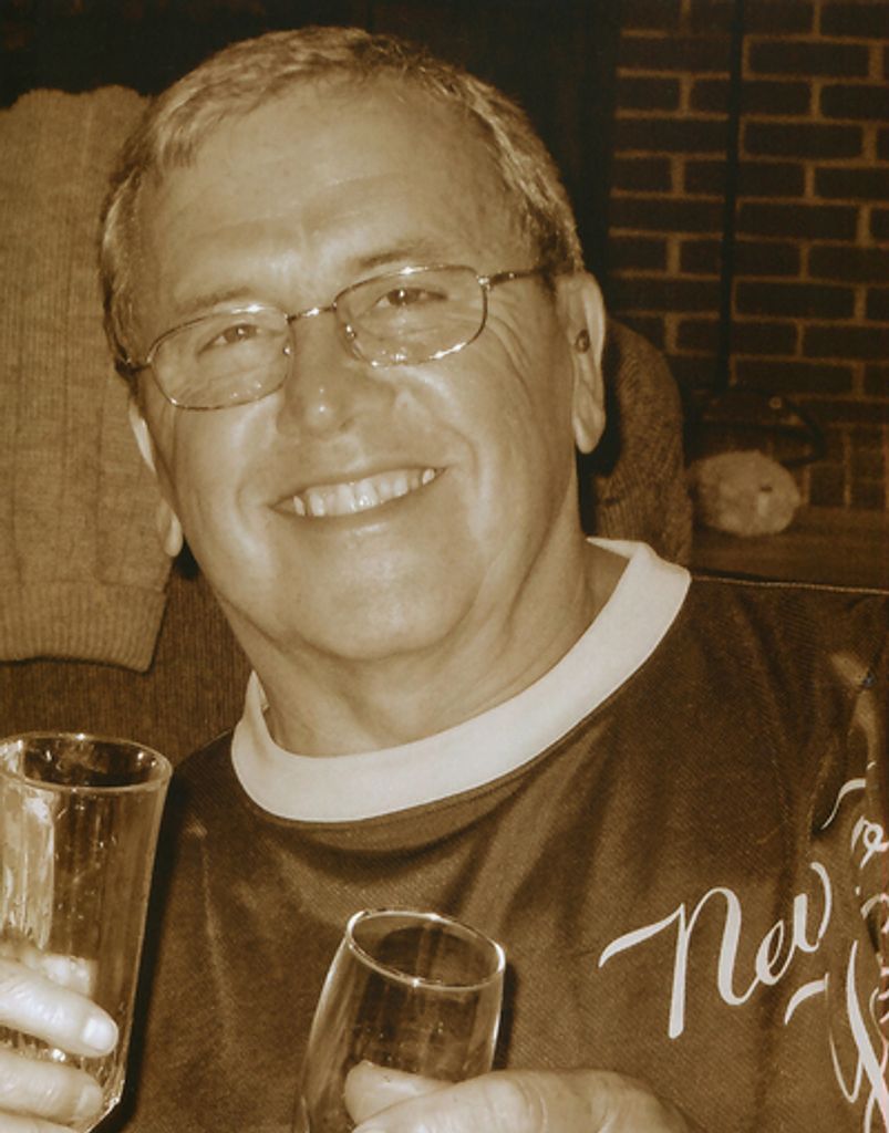 Lowell A. Manzer Profile Photo