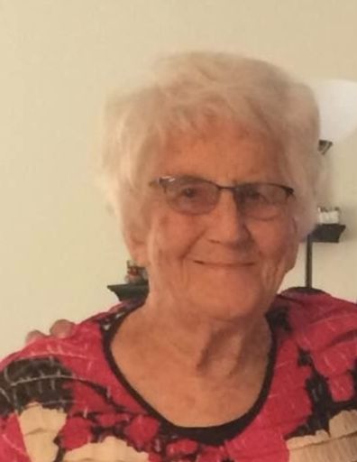 Betty Jo Link Profile Photo