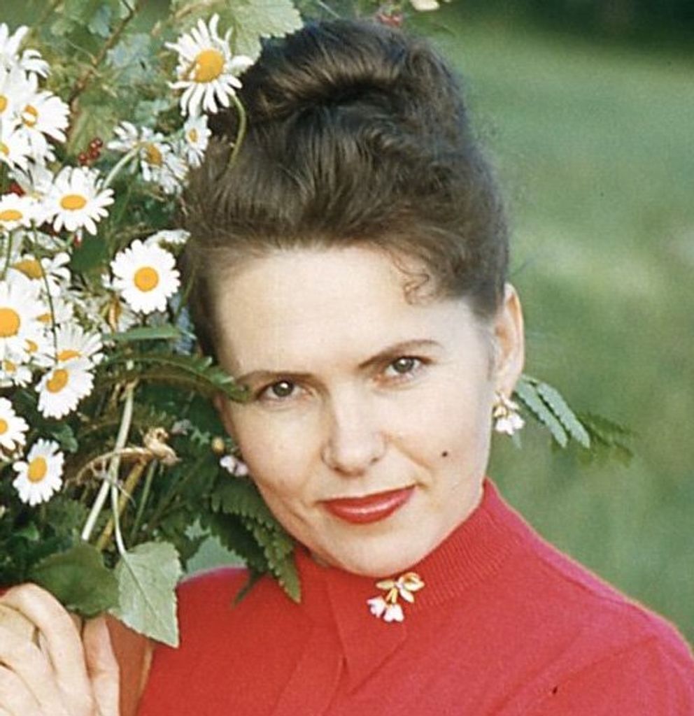 Ludmila Stehnach Profile Photo
