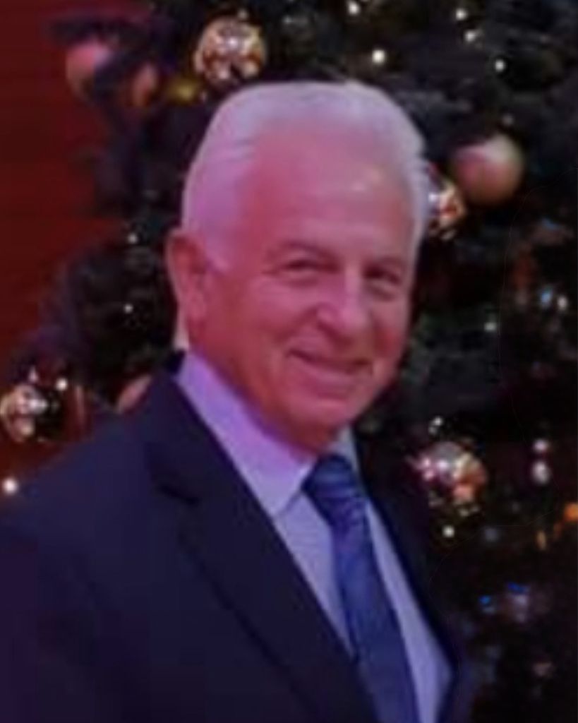 Ernest "Ernie" Louis Paoletti