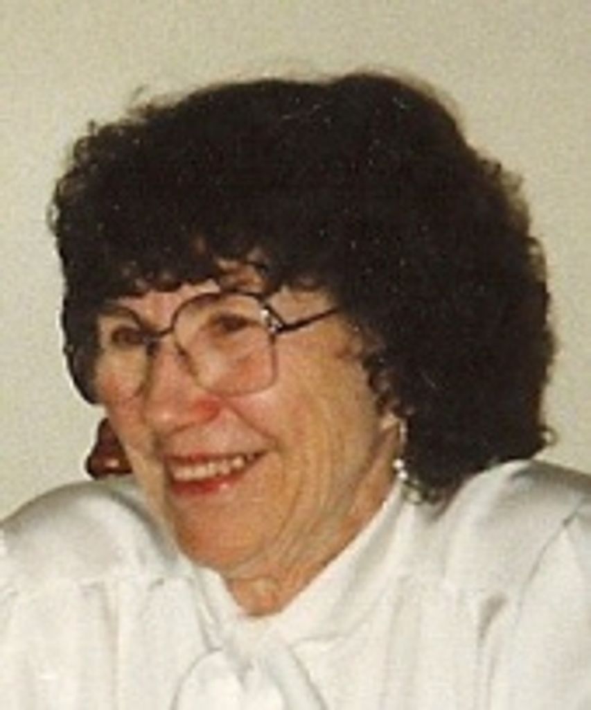 Ruth E. Garbarino