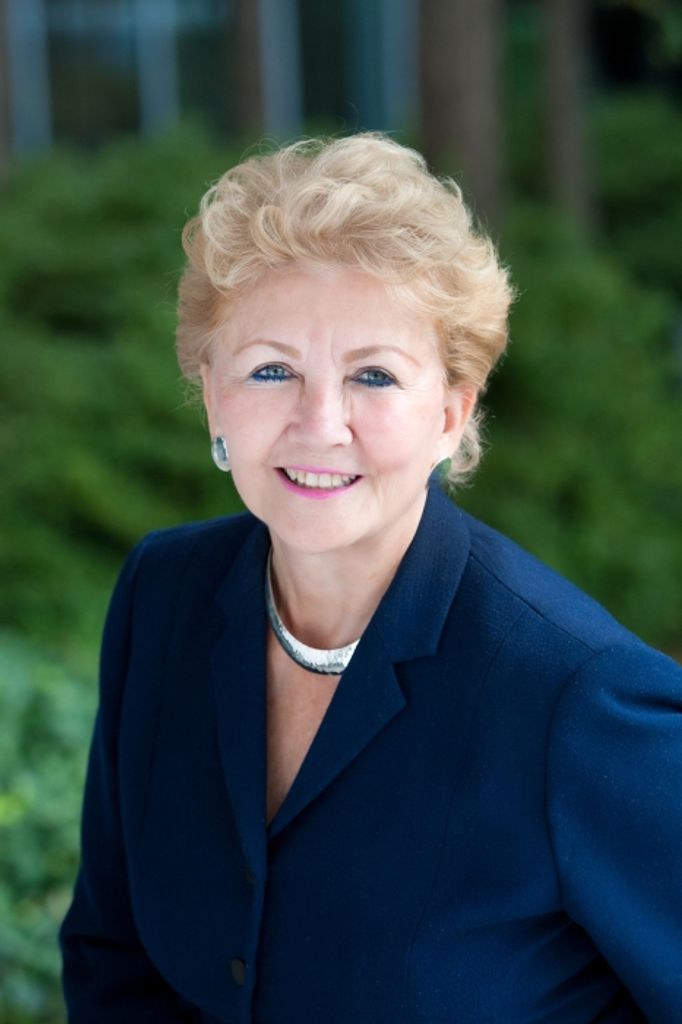 Margaret "Peggy" A. Leonard