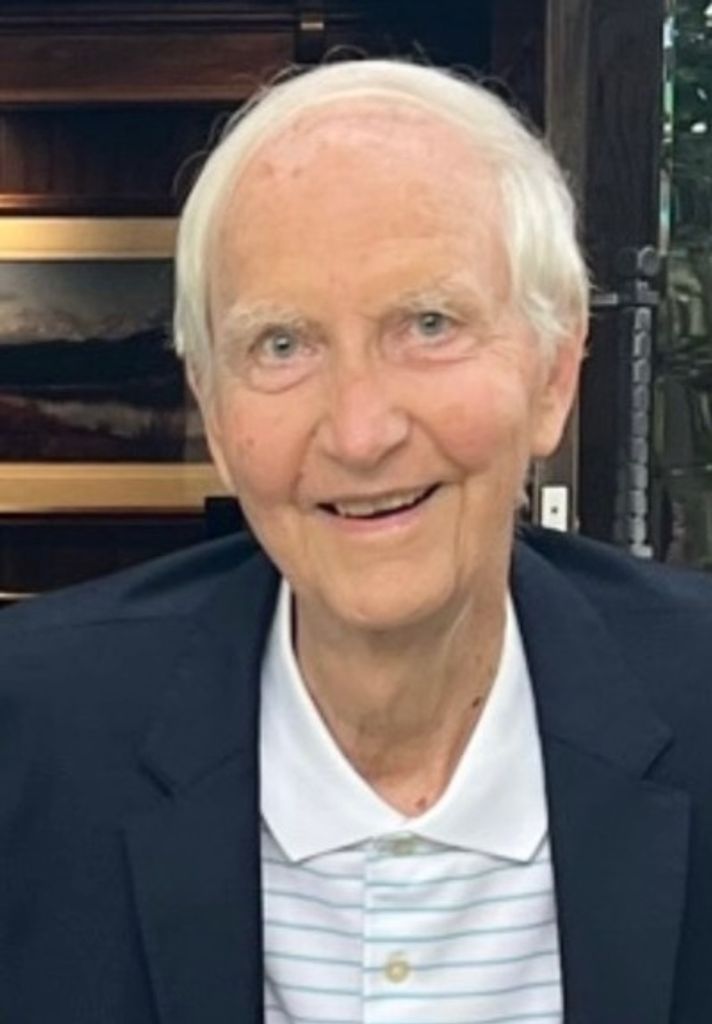 William Patrick Curran, Jr. Profile Photo