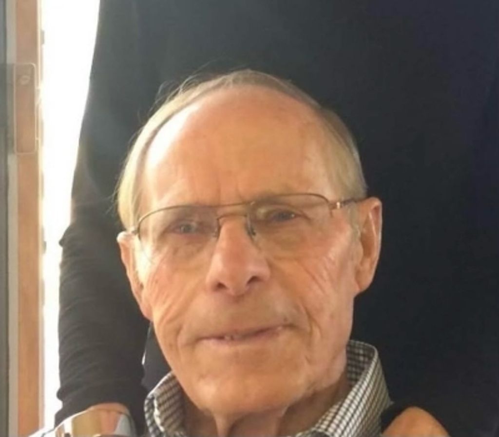 Ivan Abraham Armstrong Profile Photo