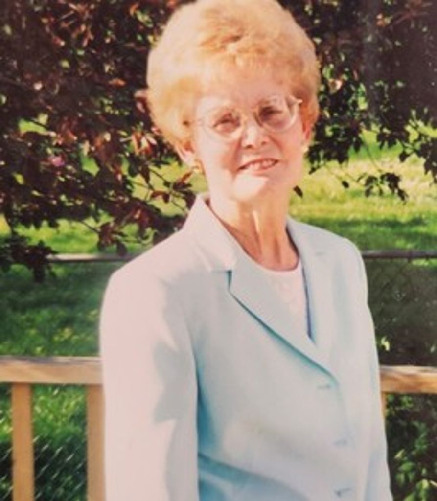 Joyce Coker Profile Photo