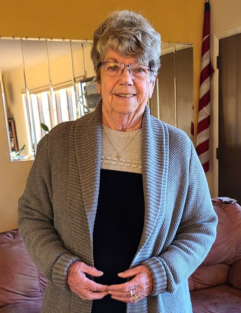 Sandra A. Hanson Profile Photo