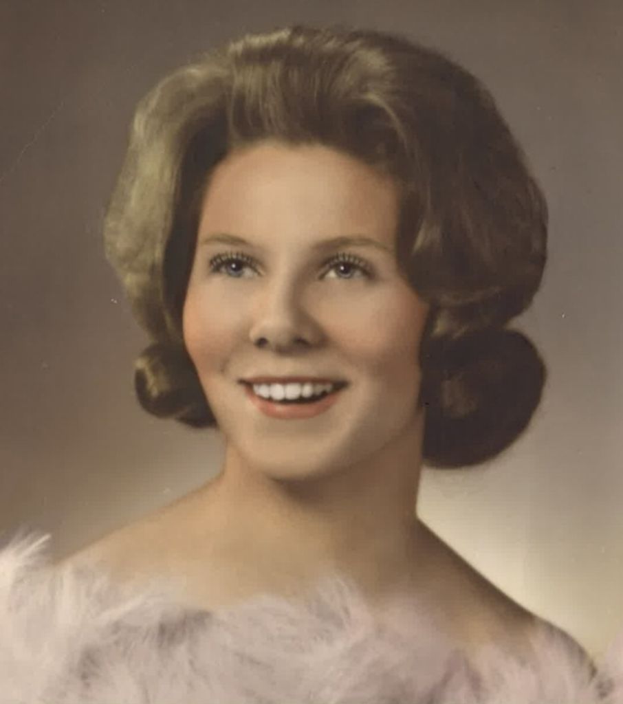 Trudy Fay Thomas