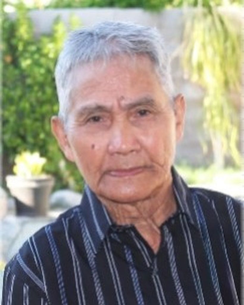 Albino Josue  Agriam Profile Photo